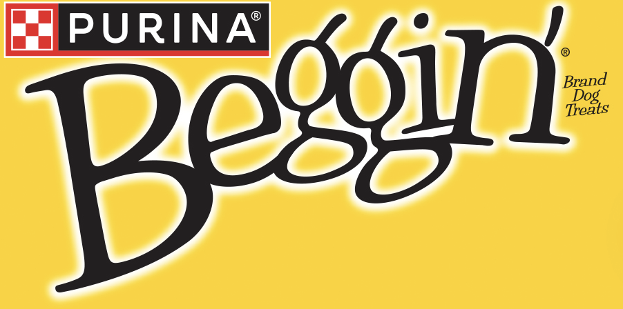 Purina Beggin logo